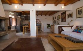 Kolenda Apartment