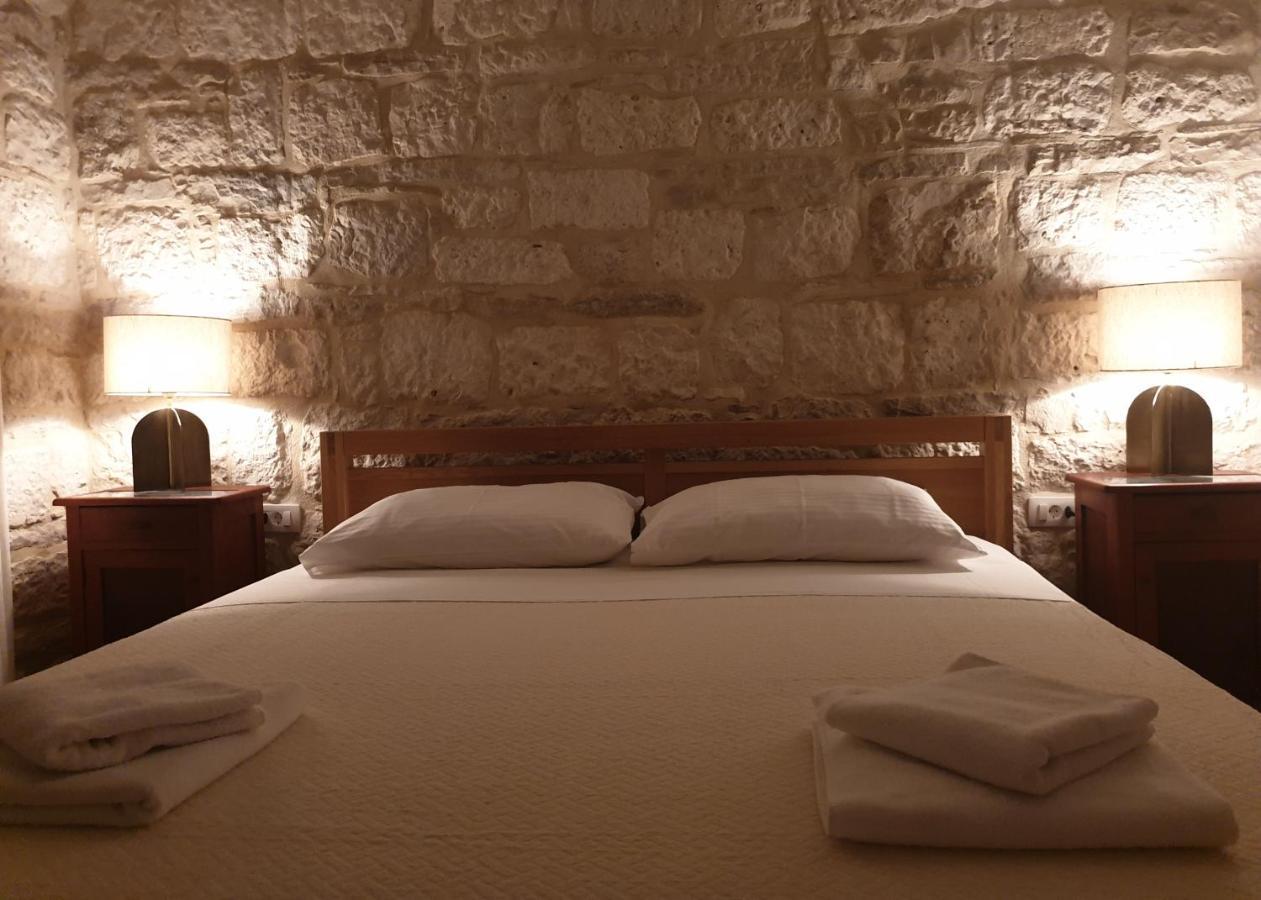 Kolenda Apartment Korcula Town Exterior photo