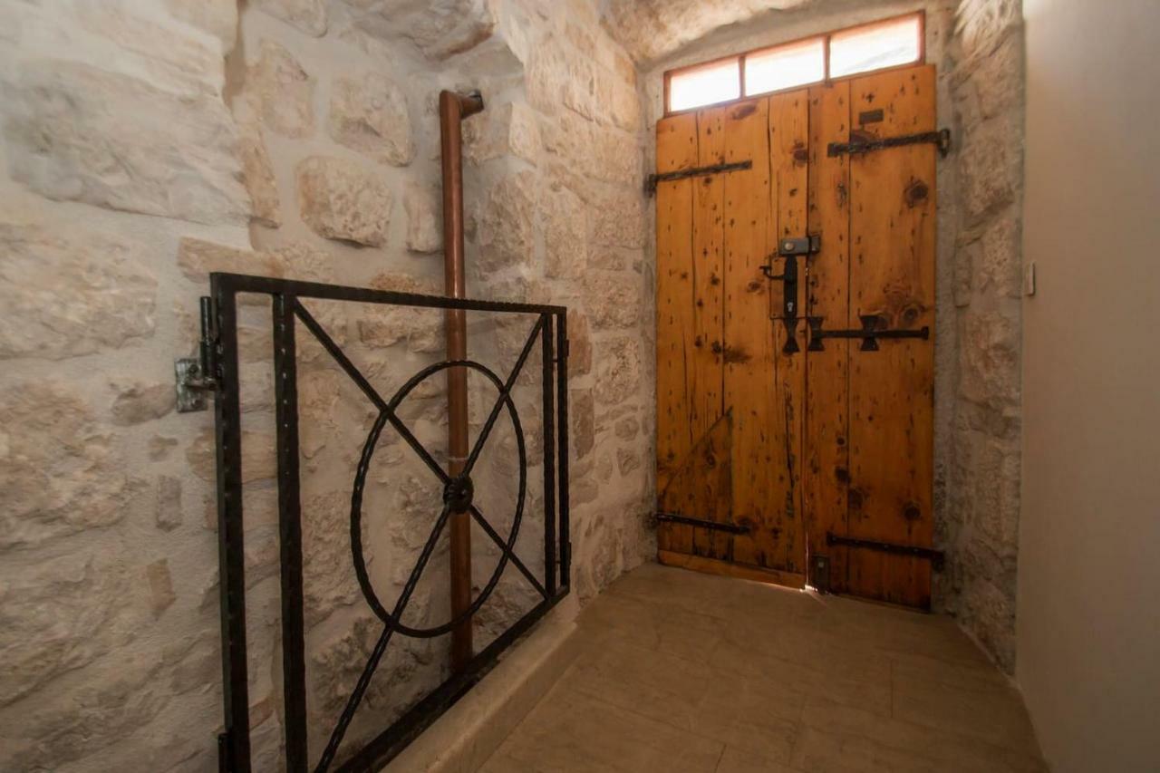 Kolenda Apartment Korcula Town Exterior photo